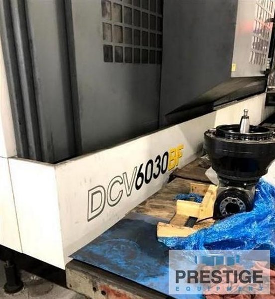 Mills Bridge &amp; Planer Type Manual &amp; CNC