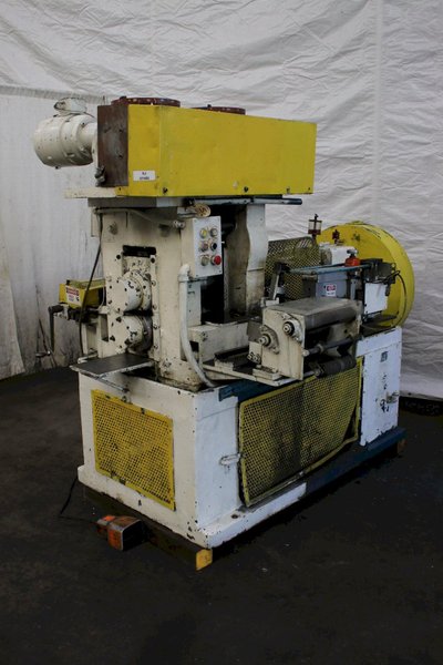 FENN ROLLING MILL LINE: STOCK #75656