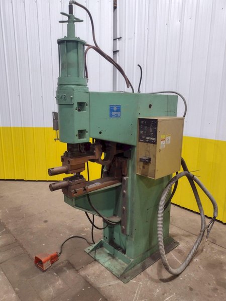 75 KVA ACME SPOT WELDER: STOCK #20262