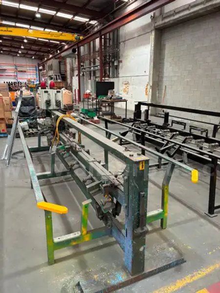 RAUTOMEAD FURNACE SPARE PARTS