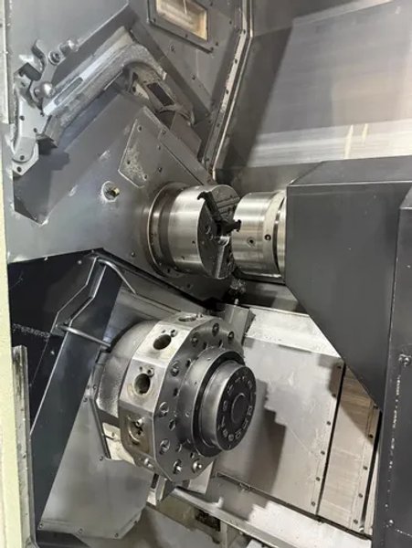 Okuma CNC Lathe - 250-w