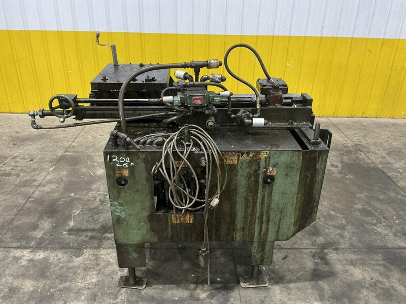 DALLAS AIR FEED WITH STRAIGHTENER : YOBRO 26139