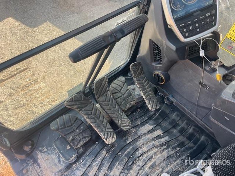 2021 Hyundai HX480L HHKHKB01CE0000192