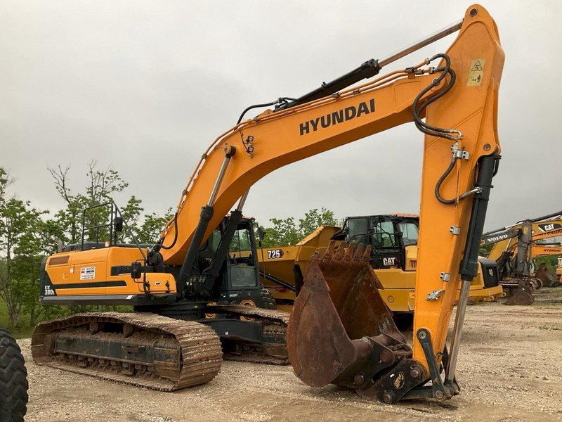 2020 Hyundai HX380L HHKHKA01AL0000503