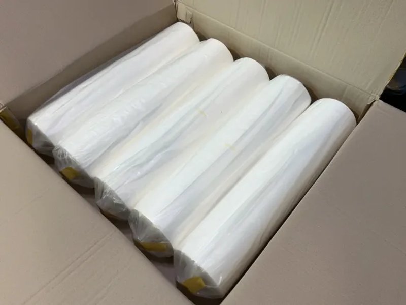 Nam Yang Ø40 X (930 X 820) X 130m Non-woven Fabric Rolls - Ob40 (v8)