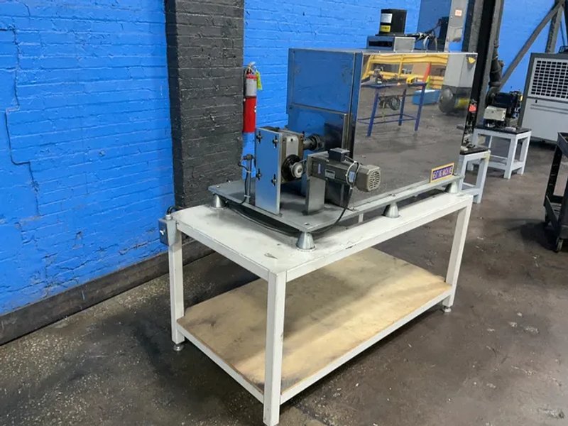 1/8 Hp Heater - 70ds-24-270-r1/2de