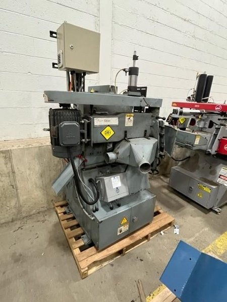 NORTHTECH WOOD SHAPER STOCK #3676