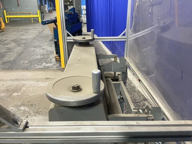 Ampak  35” X 44”  Vacuum Sealer  - 3340 Dr