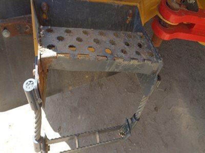 2022 Bell B45E 7849
