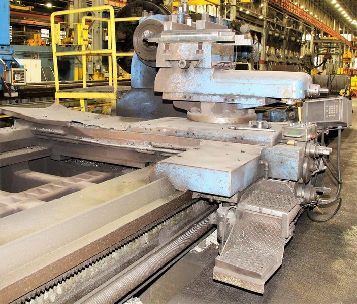 Lathes Flat Bed Manual &amp; CNC
