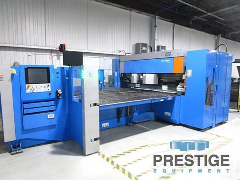 Brakes CNC Panel Benders