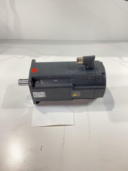SIEMENS 1FK2205-4AF10-0AS0 Servo and Spindle Motors USED