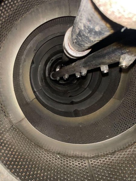 Jenfab "Lean Clean" LJ Series Stainless Steel Parts Washer