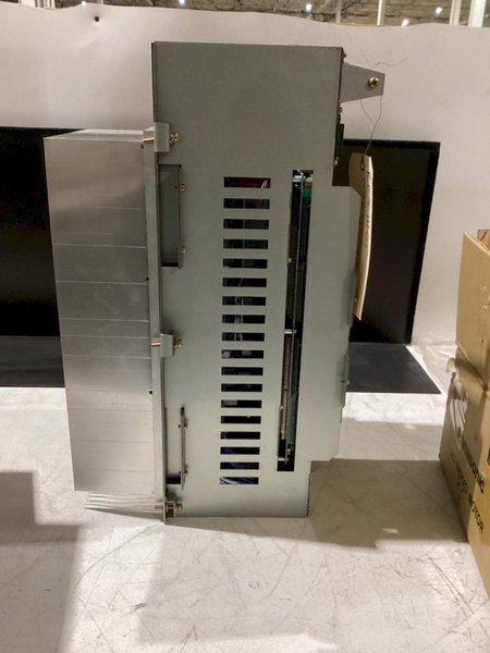 NACHI SERVO AMPLIFIER RBX111OT USED