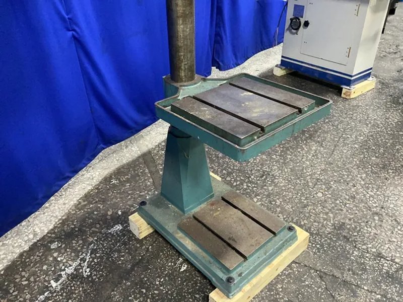 Ellis 20” Drill Press - 9500