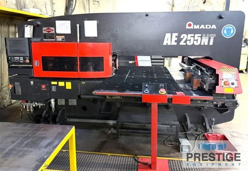 Punches Turret Punch Laser Combination