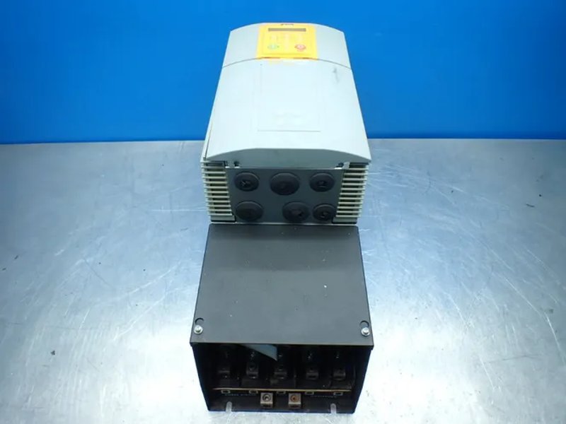 Parker Dc590+ Integrator Series Drive - 955+8r0040