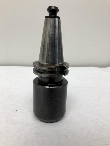 CAT 50 VALENITE V50CT-E125 1.25" ENDMILL HOLDER - STOCK #15121