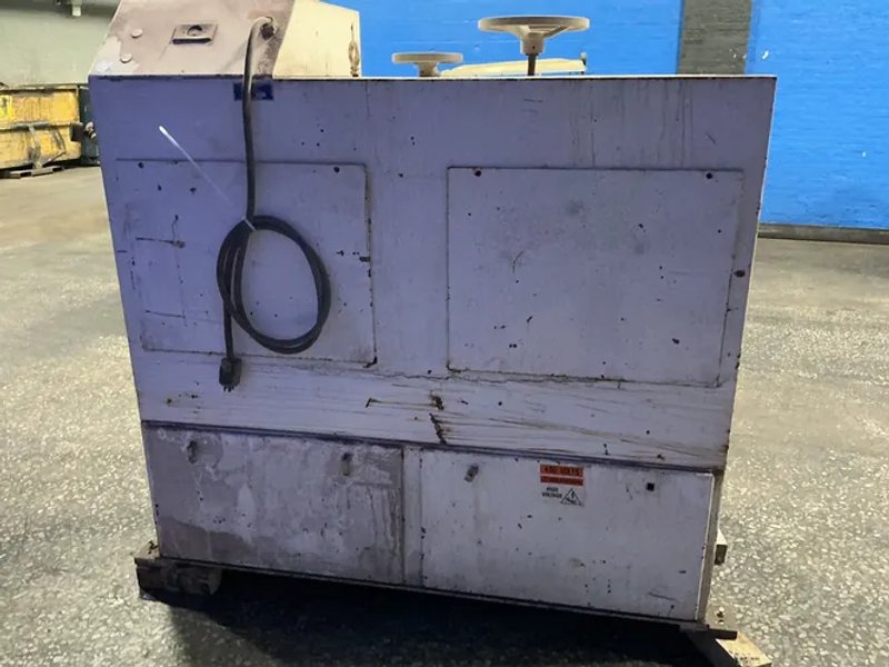 Youngstown Plastic Tooling And Machinery Inc Puller  - 3287/6/
