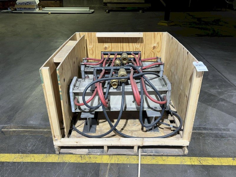 (2) IHS INDUCTION COILS: STOCK #18855