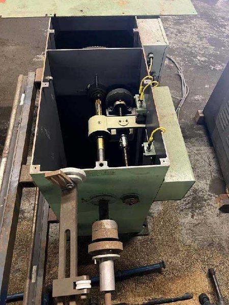 FENN TRAVERSING TAKE UP FOR FLAT, SHAPED OR SQUARE WIRE (14094)
