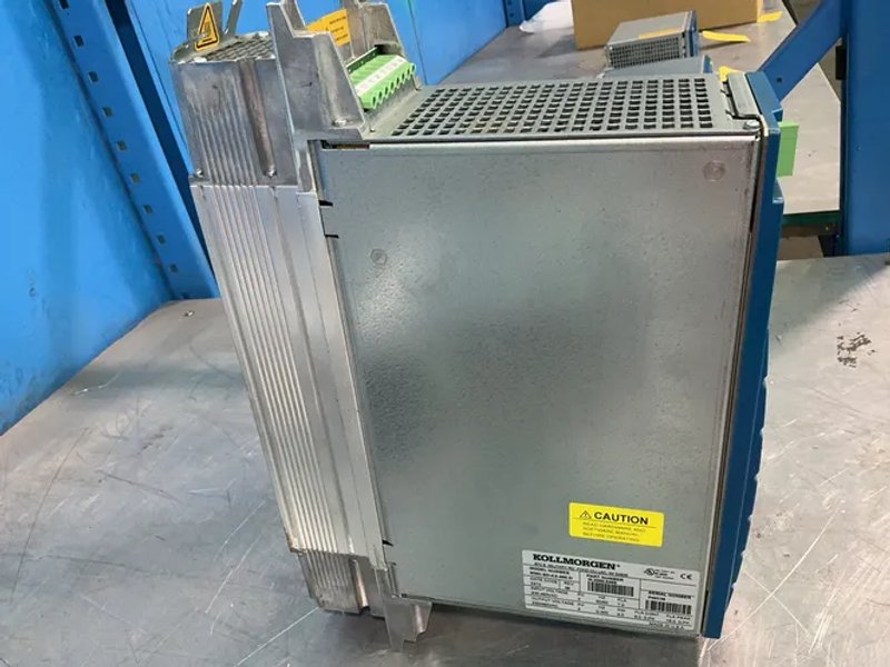 Kollmorgen  Servo Drive  - Mmc-sd-4.0-460-d