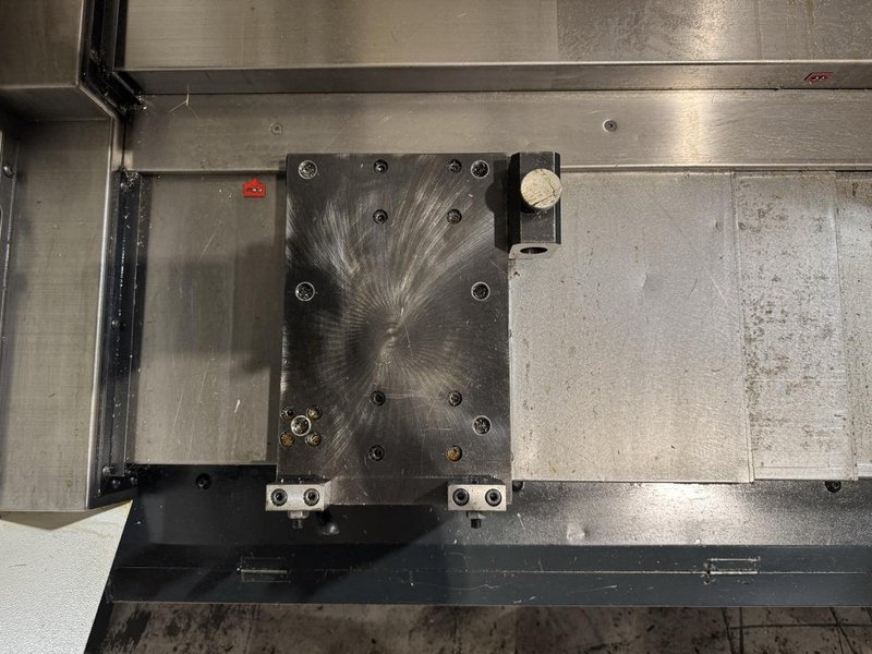 DMG Mori NLX 3000/1250 CNC Turning Center, 2022 – 12″ Chuck, Long-Bed CNC Lathe