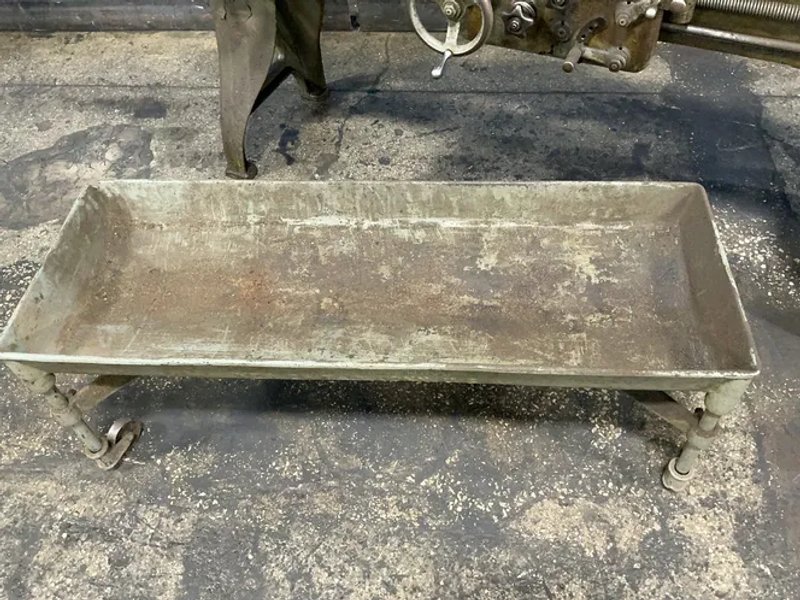 American Tool Works Co. 18”x36” Lathe