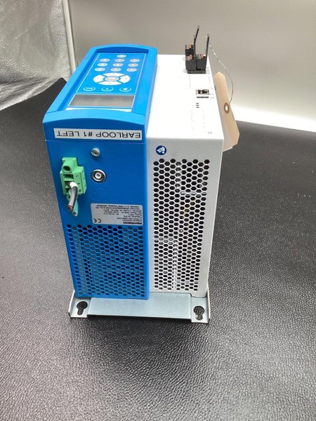HERRMANN 85777 ULTRAPLAST 2400 Digital Ultrasonic Generator 20 kHz USED