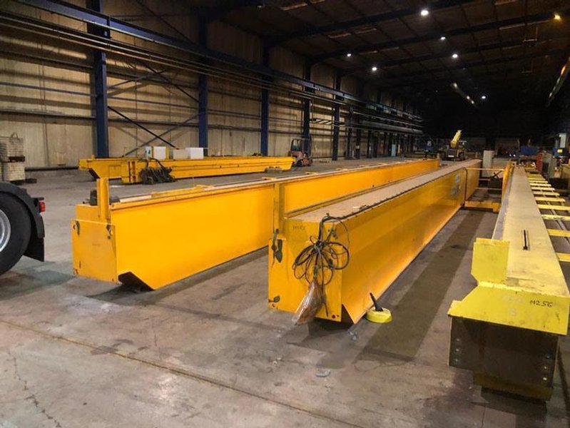 ADC - 16 ton x 20 950 mm