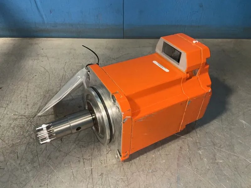 ABB Servo Motor - 3hac058887-002