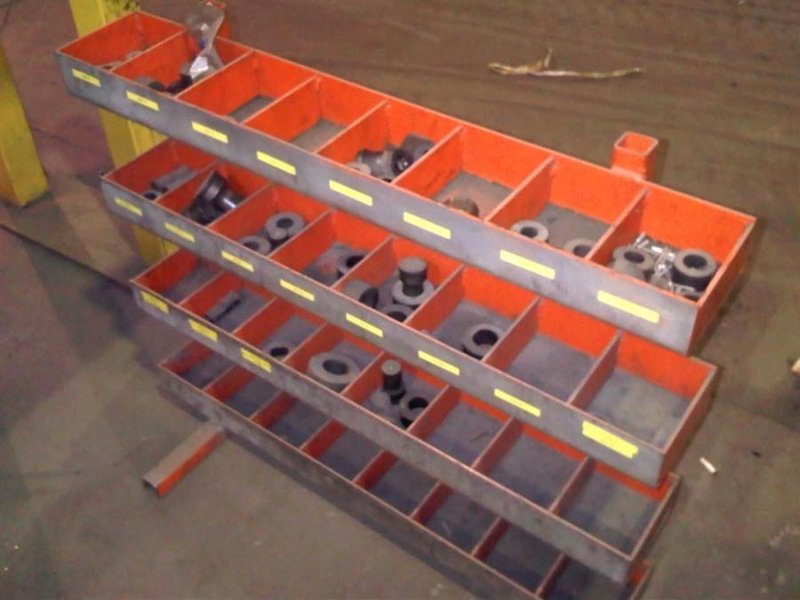 Peddinghaus - HNC 1000 VDE CNC