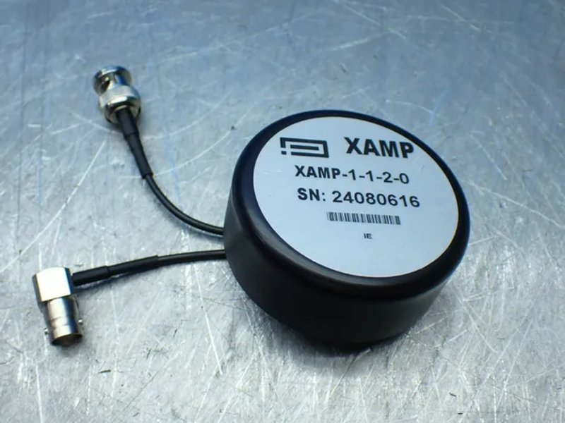 General Electric Adaptive Converter - Xamp-1-1-2-0