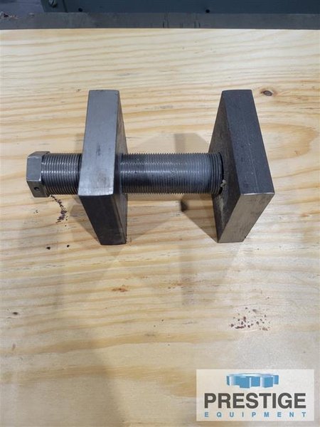 Leveling Hardware