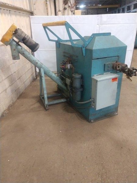 5/8" DECAPADOR 2 PLANE MODEL #M.68 WIRE DESCALER