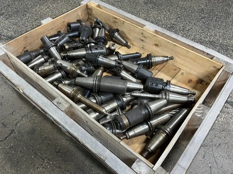 Tool Holders