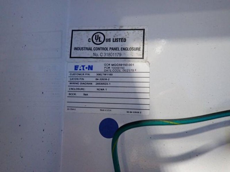 Gardner Denver 20 Hp Air Dryer