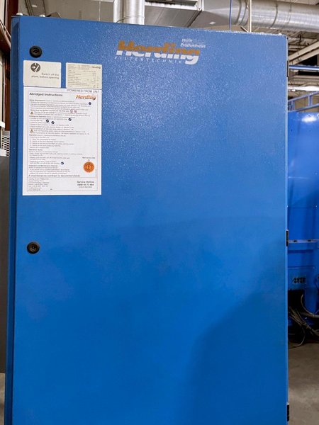 Prima Power LPe6X Combi