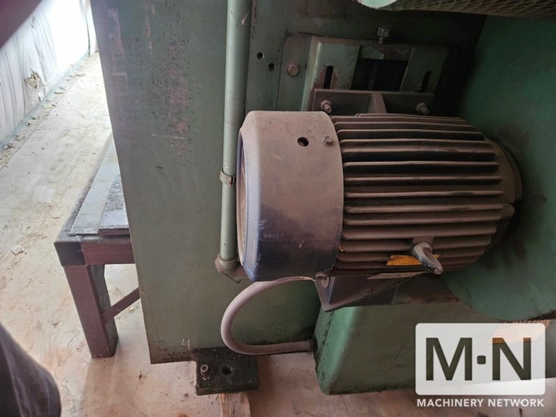 Lodge &amp; Shipley ASL78 Shear