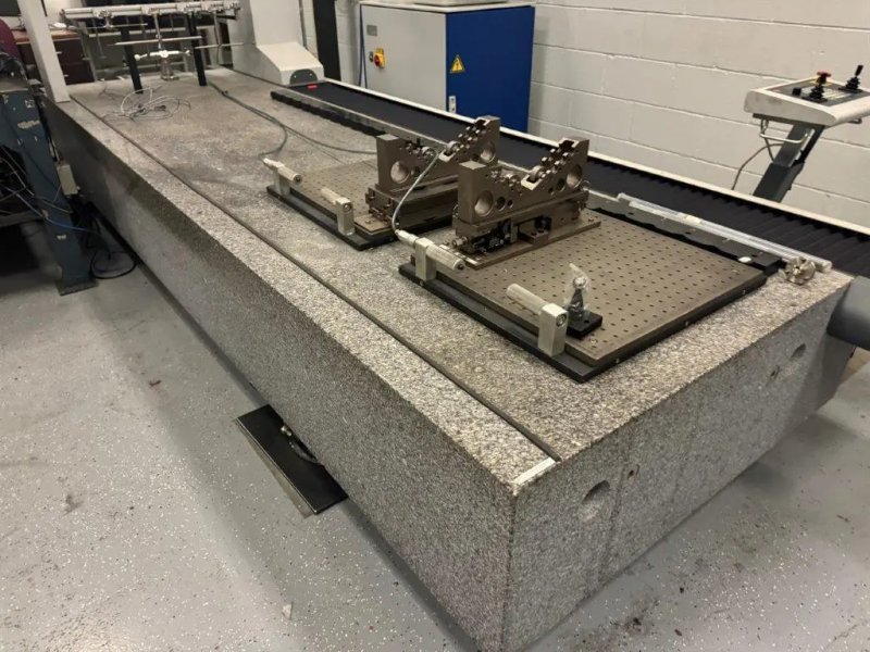 2013 Hexagon Leitz Reference 30.9.7 | Coordinate Measuring Machines