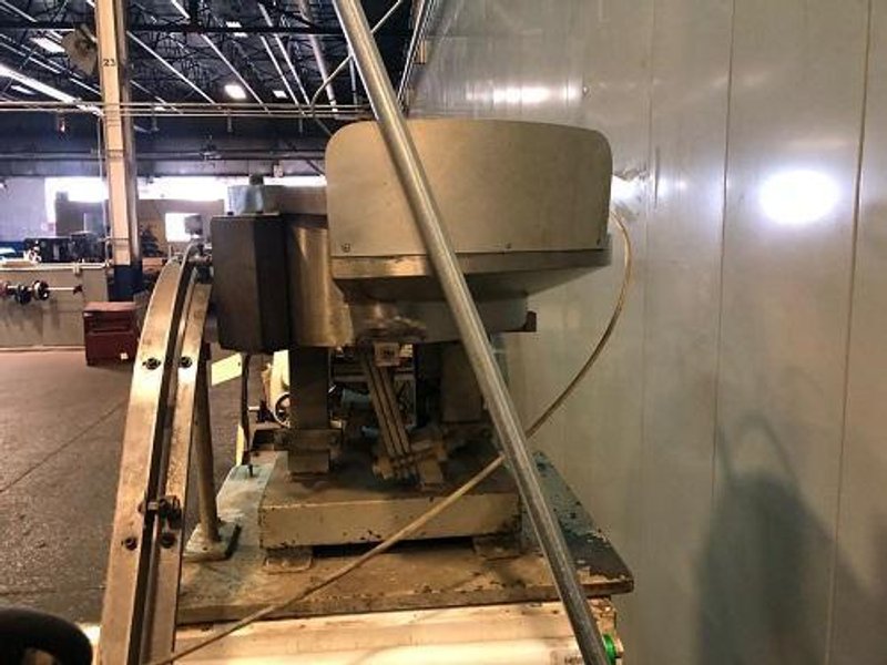 SNOW NT-2 5/16'' SINGLE SPINDLE NUT TAPPER