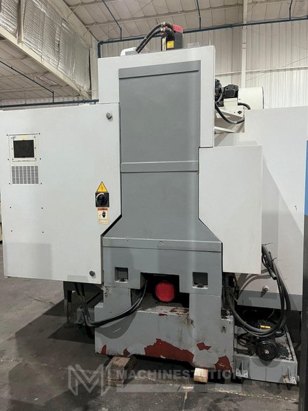 Yama Seiki VMB-1100 CNC Vertical Machining Center – Mill