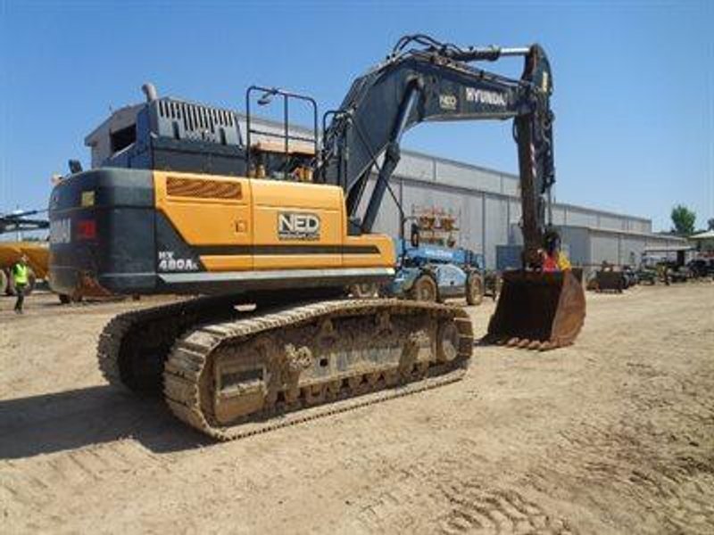2022 Hyundai HX480AL HHKHKB04AE0000052