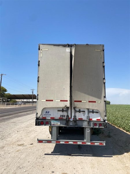 2016 Hyundai 53 x 102 3H3V532C2GT271013