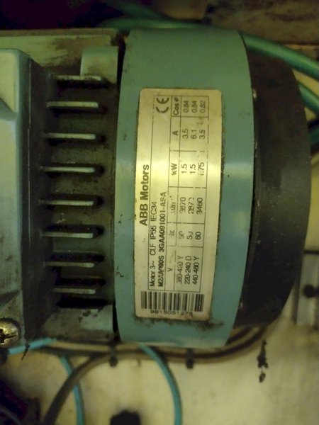 7/8" T-DRILL MODEL #TCC-50 TUBE CUTTER CUTOFF: STOCK #20115