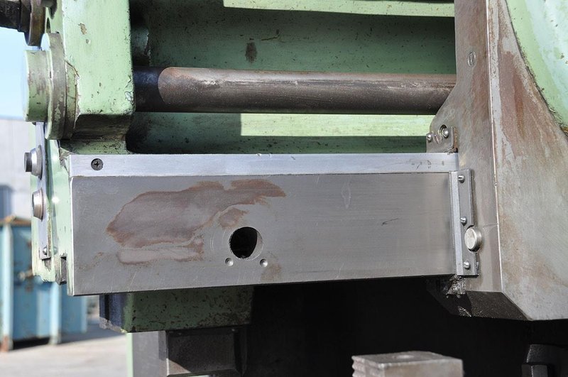 Stanko - Ø 1600 mm