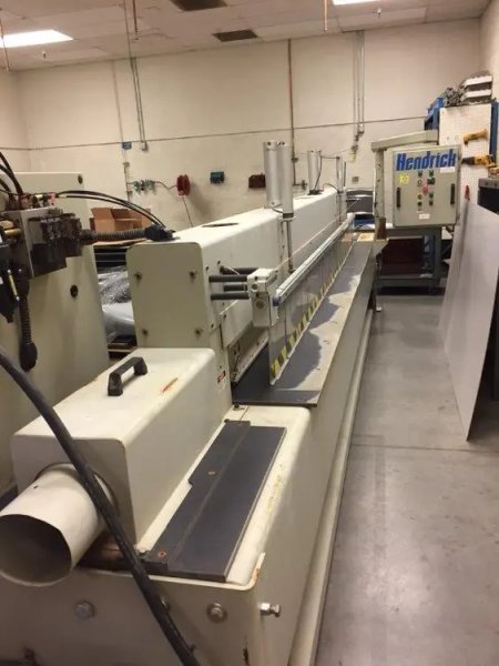 HENDRICK PANEL SAW | Saws, Woodworking