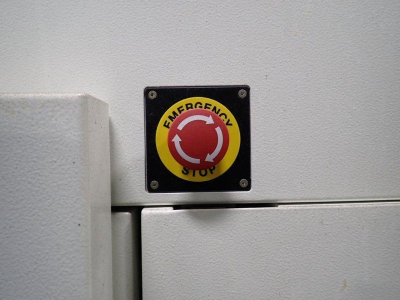 Tri X-ray Inspection System - Tr7600ll Sii