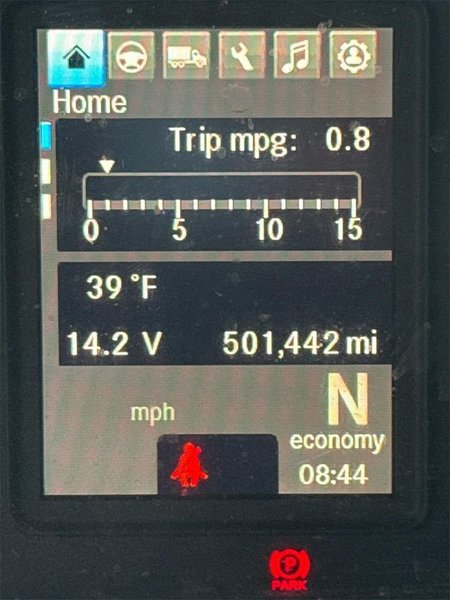 2020 Freightliner Cascadia 1FUJHHDV3LLLC1684