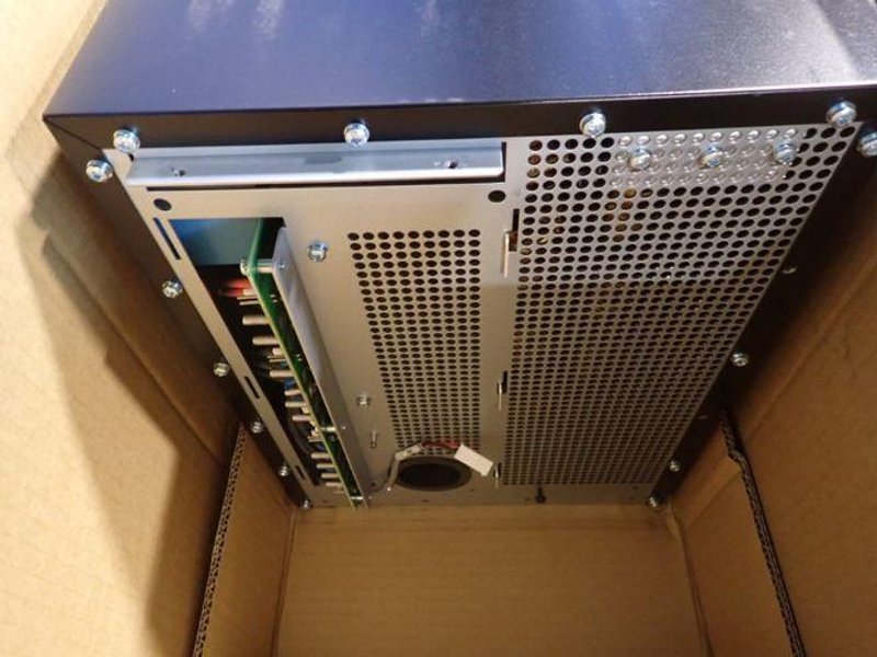 Eaton Ups Assembly  - 744-a4553 / 9355-15lvem
